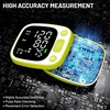 image:imageOklar Wrist Blood Pressure Monitor FDA Cleared Rechargeable BP Machine