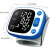 image:imageOklar Wrist Blood Pressure Monitor FDA Cleared Rechargeable BP MachineBlue