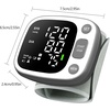 image:imageOklar Wrist Blood Pressure Monitor FDA Cleared Rechargeable BP MachineGrey