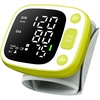 image:imageOklar Wrist Blood Pressure Monitor FDA Cleared Rechargeable BP Machine