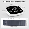 image:imageOklar Blood Pressure Monitor Bluetooth Upper Arm BP Machine for Home UseBlack