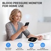 image:imageOklar Blood Pressure Monitor Bluetooth Upper Arm BP Machine for Home UseBlack