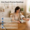 image:imageOklar Blood Pressure Monitor NoWrap AutoFit Cuff FDA Cleared for Home Use