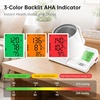 image:imageOklar Blood Pressure Monitor NoWrap AutoFit Cuff FDA Cleared for Home Use