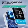 image:imageOklar FDA Cleared Blood Pressure Monitor Upper Arm BP Machine for Home UseLight Blue