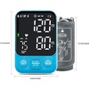 image:imageOklar FDA Cleared Blood Pressure Monitor Upper Arm BP Machine for Home UseLight Blue