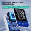 image:imageOklar FDA Cleared Blood Pressure Monitor Upper Arm BP Machine for Home UseNavy