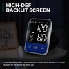 image:imageOklar FDA Cleared Blood Pressure Monitor Upper Arm BP Machine for Home UseNavy