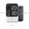 image:imageOklar FDA Cleared Blood Pressure Monitor Upper Arm BP Machine for Home UseWhite