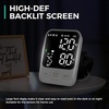 image:imageOklar FDA Cleared Blood Pressure Monitor Upper Arm BP Machine for Home UseWhite