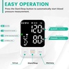 image:imageOklar FDA Cleared Blood Pressure Monitor Upper Arm BP Machine for Home UseWhite
