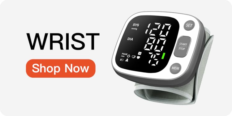 Oklar | Reliable Home Health Monitors,Simple Monitoring for Peace of Mind