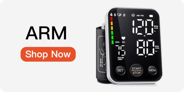 Oklar | Reliable Home Health Monitors,Simple Monitoring for Peace of Mind